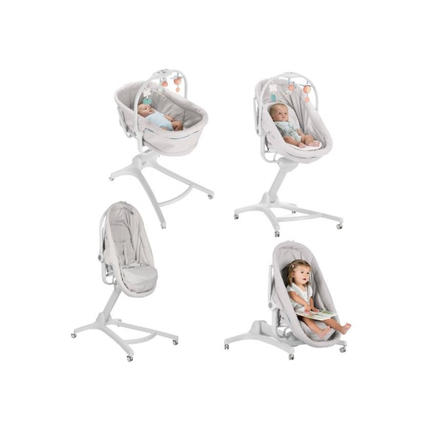 Product Baby Hug 4 em 1 Chicco