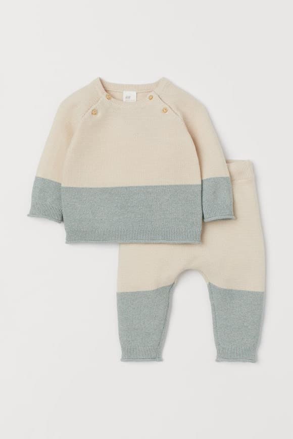 Producto BABY EXCLUSIVECONSCIOUS