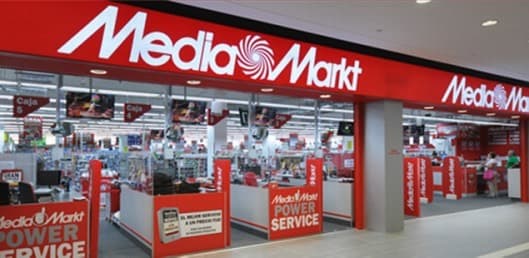 Product Media Markt Portugal – MediaMarkt