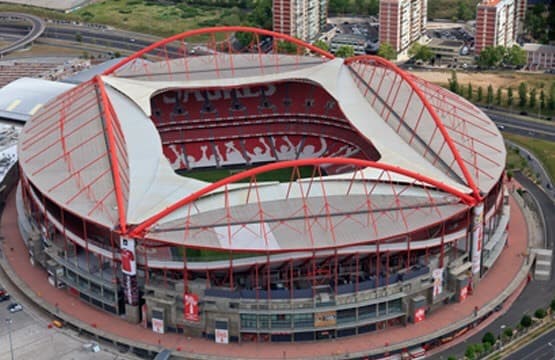 Place Estádio da Luz