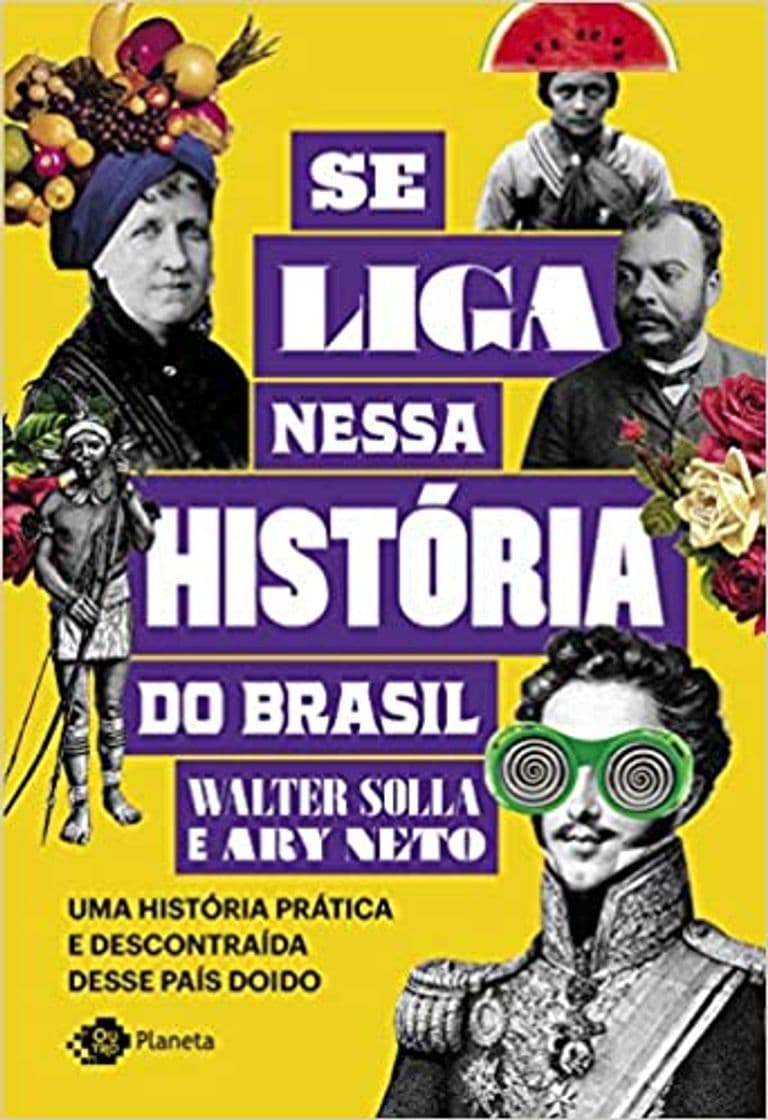 Serie Se Liga Nessa História - YouTube