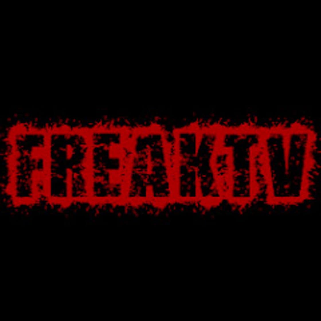 Serie Freak Tv 