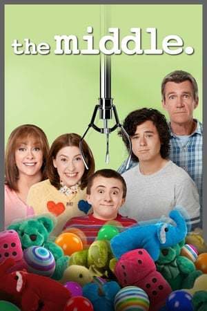 Serie The Middle