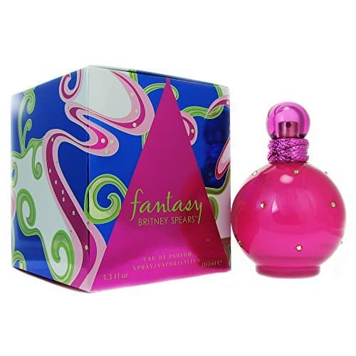 Belleza FANTASY edp vapo 100 ml