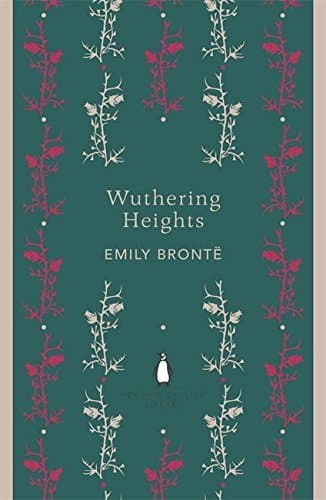 Libro Wuthering Heights