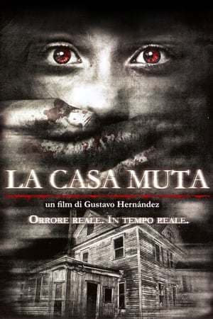 Película The Silent House