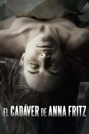 Película The Corpse of Anna Fritz