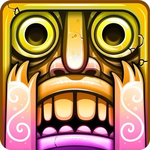 App Temple Run 2