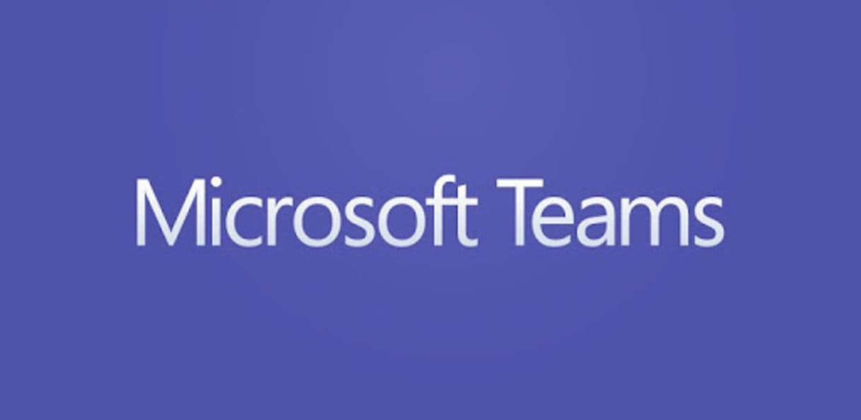 Moda Microsoft Teams 