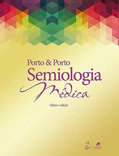 Book Semiologia Médica