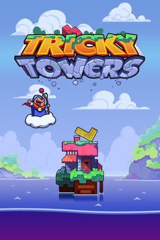 Product TRICKY TOWERS