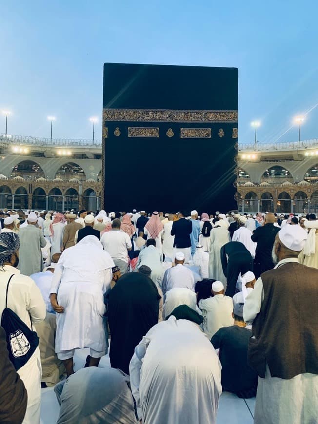 Place Kaaba