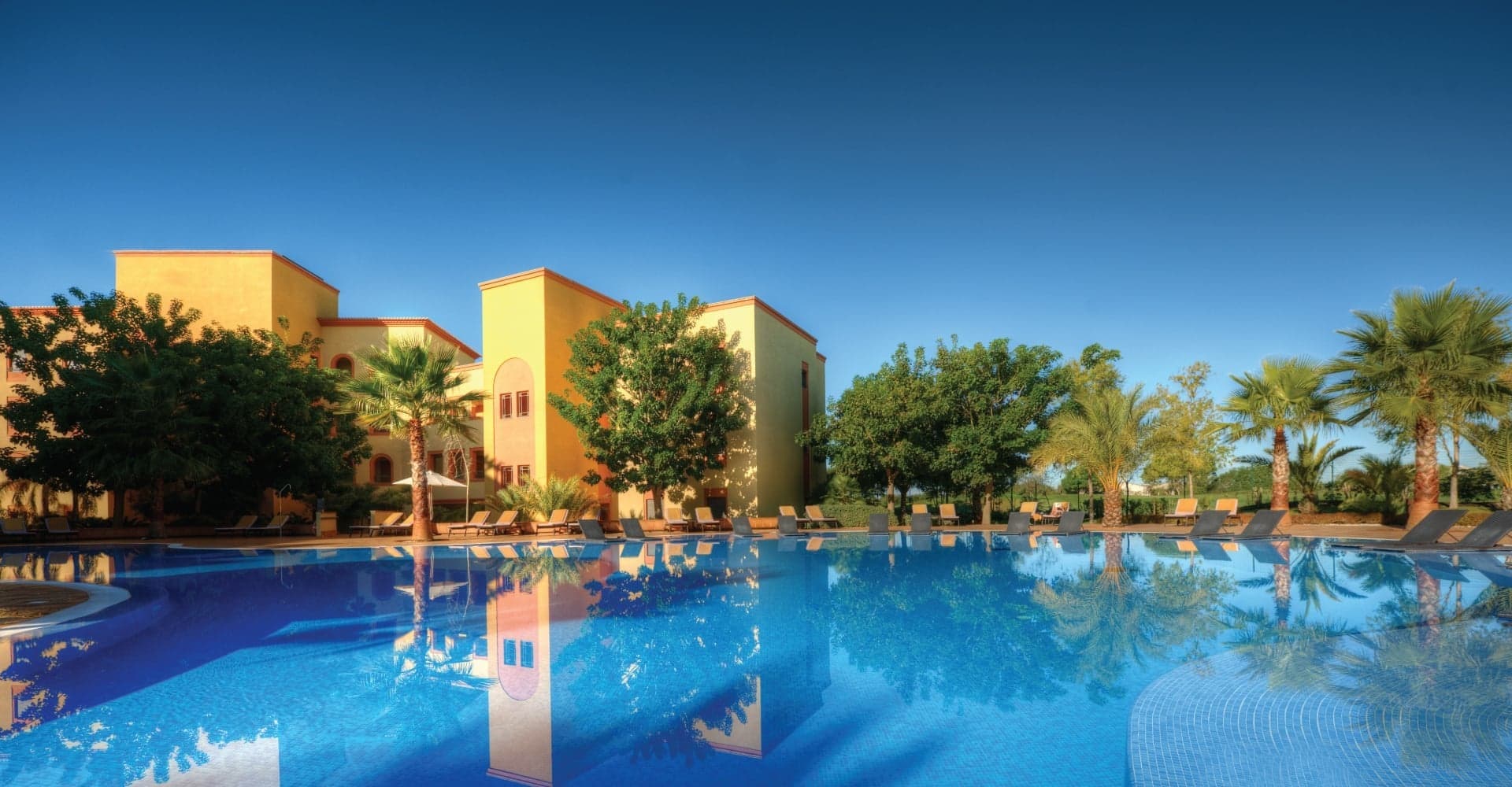 Place Tivoli Victoria & The Residences At Victoria Vilamoura