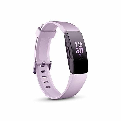 Belleza Fitbit Inspire HR