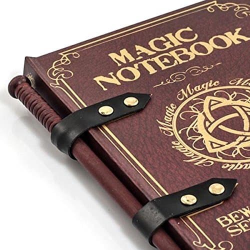 Producto Magic Wand Notepad