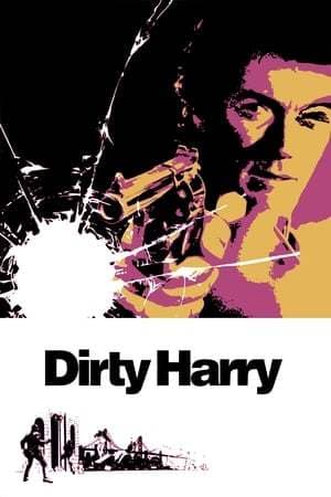 Película Dirty Harry