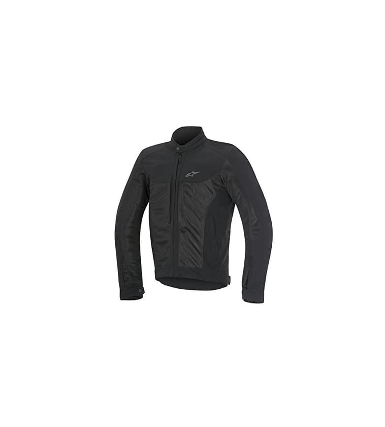 Product Alpinestars Chaqueta para Moto Color Negro Luc Air