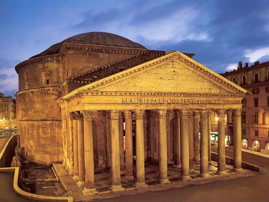 Place Pantheon