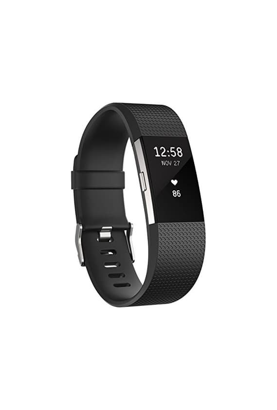 Beauty Fitbit Charge 2