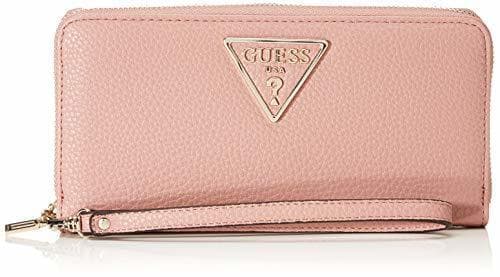 Fashion Guess - Aretha, Carteras Mujer, Rosa