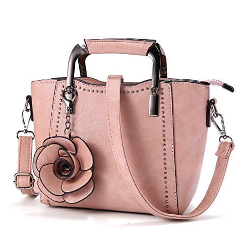 Product Bolsos de Mujer Retro Bolso Señora Tote