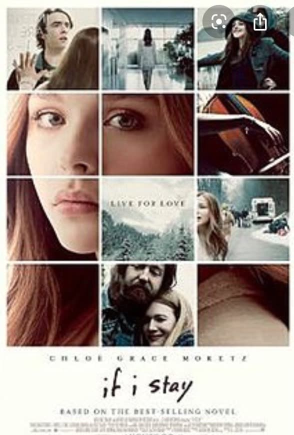 Movie If I Stay