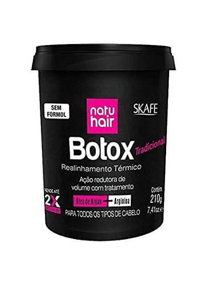 Producto Botox