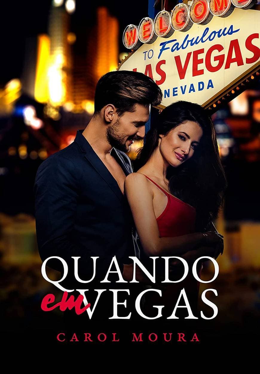 Producto Quando em vegas