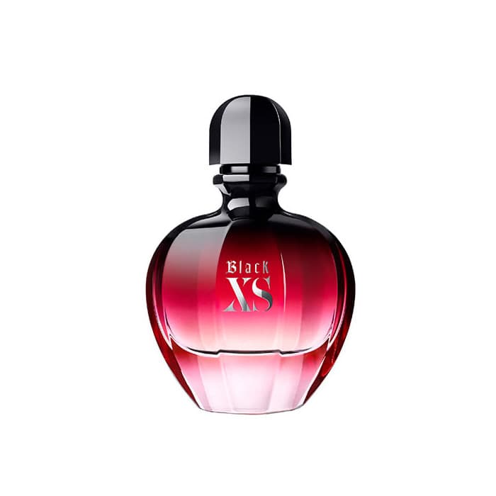 Producto Paco Rabanne
Black XS pour Elle
Eau de Toilette