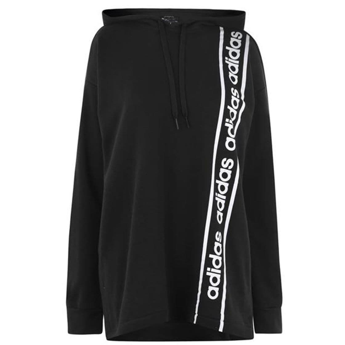 Moda C90 Crop Hoodie Womens