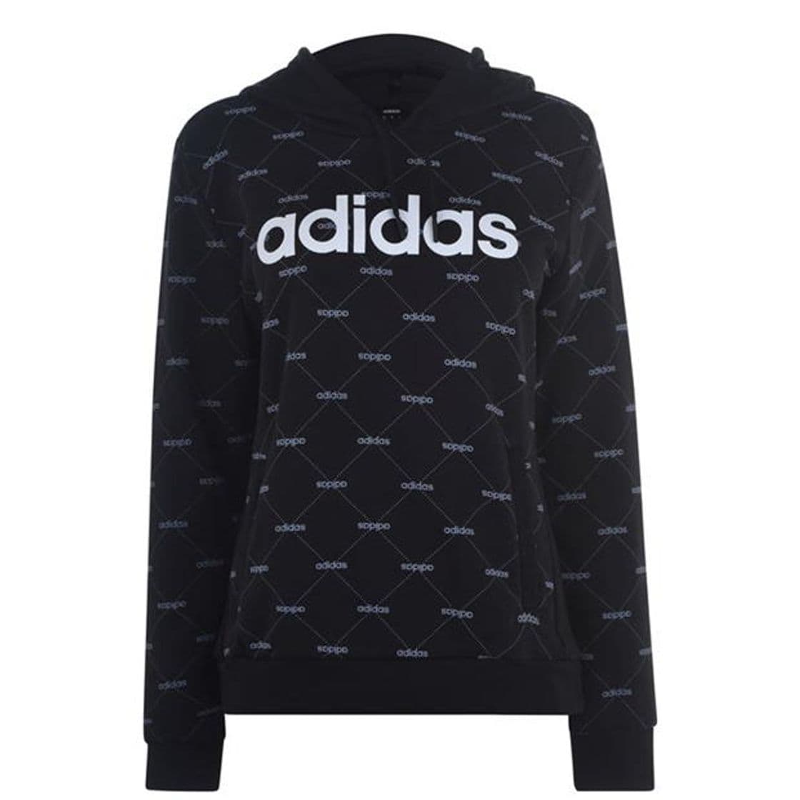 Moda ADIDAS
Fave OTH Hoodie Ladies