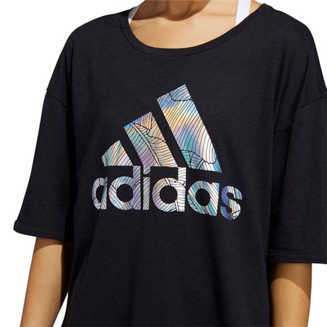 Moda ADIDAS
Uni BOS T Shirt Ladies