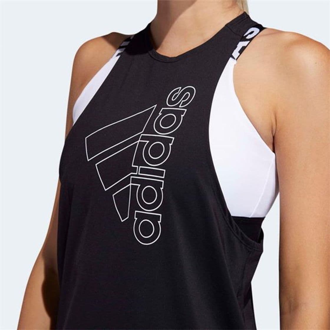 Moda ADIDAS
Tech BOS Tank Top Ladies