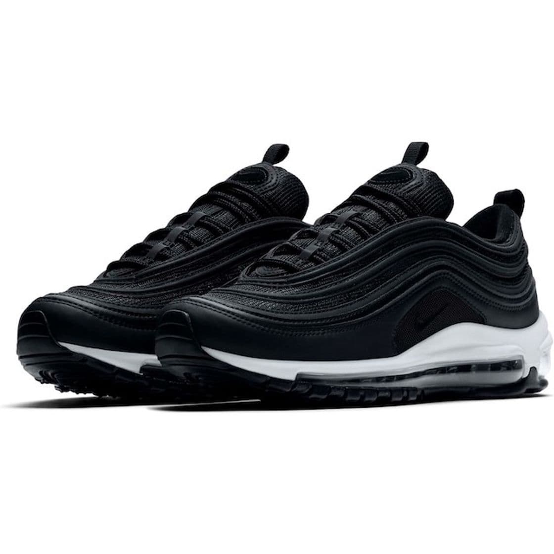 Moda NIKE
Air Max 97 Senhora Sapatilhas