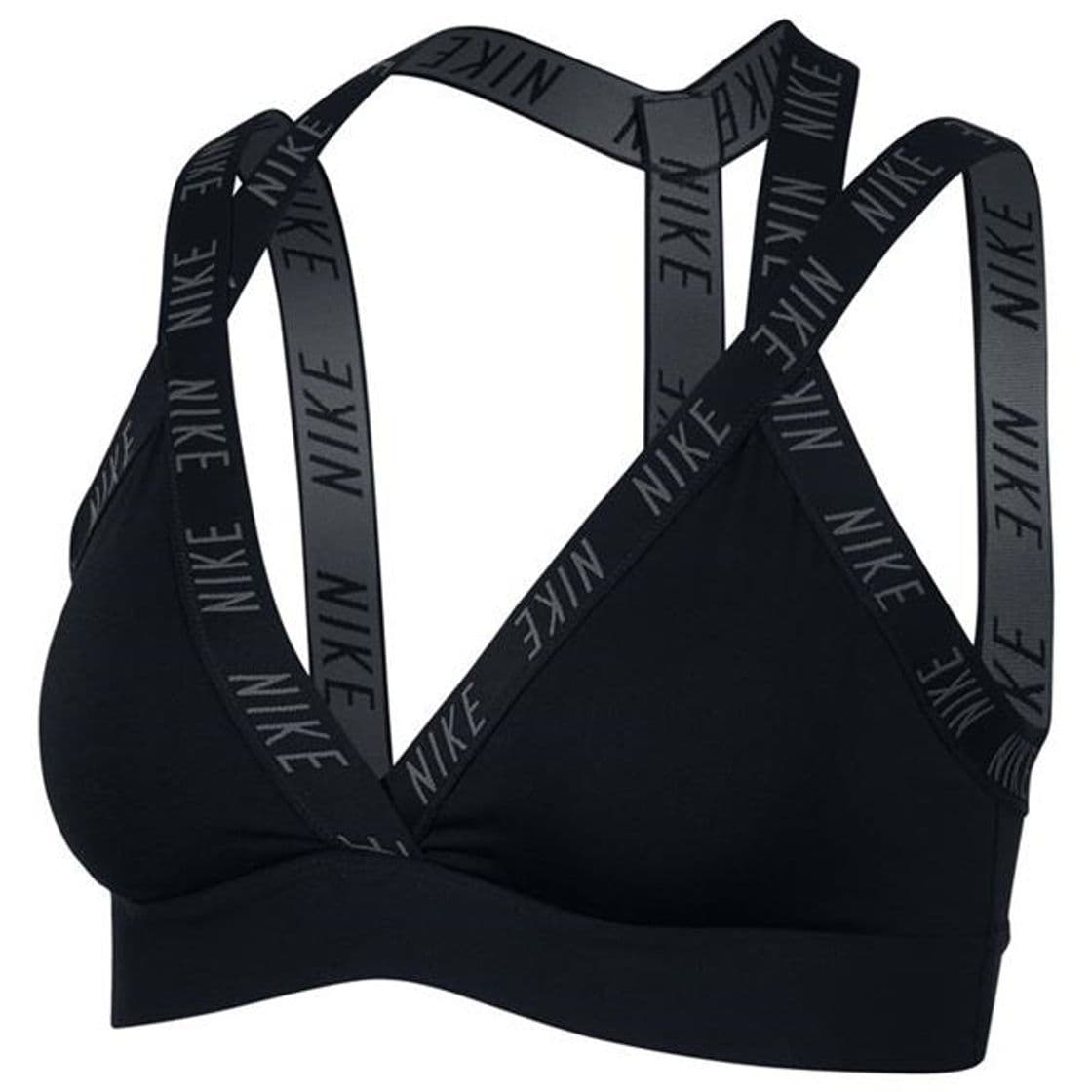 Moda NIKE
Indy Logo Sports Bra Ladies