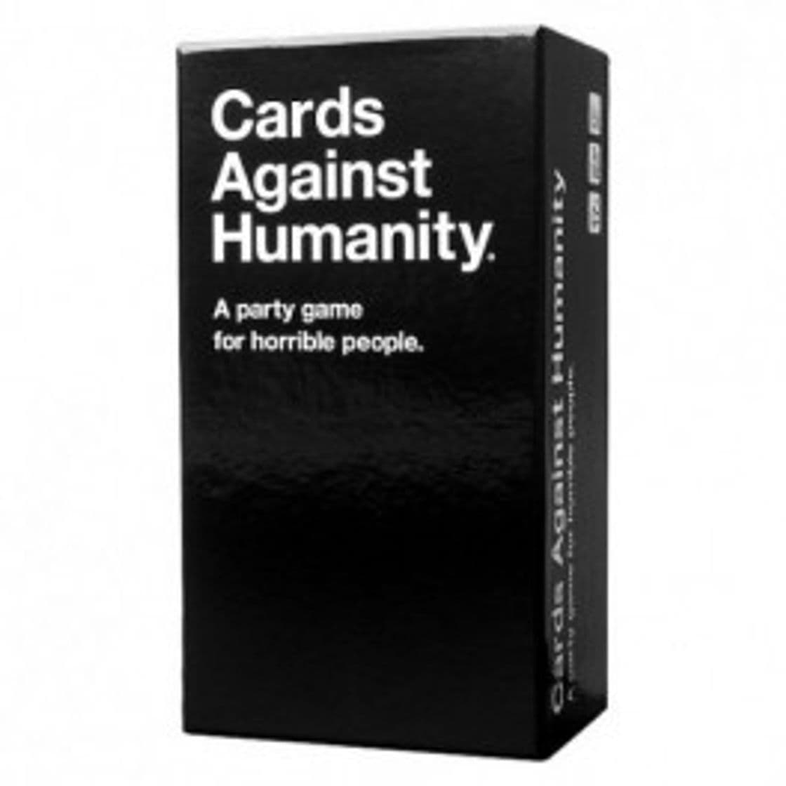 Moda Cards Against Humanity - Jogos de Cartas