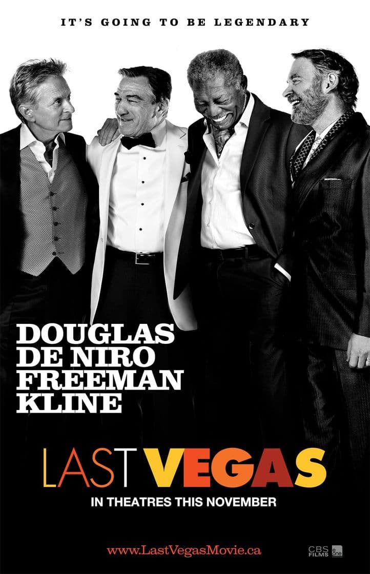 Fashion Last Vegas (2013)