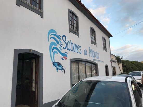 Restaurantes Marisqueira Sabores Do Atlântico