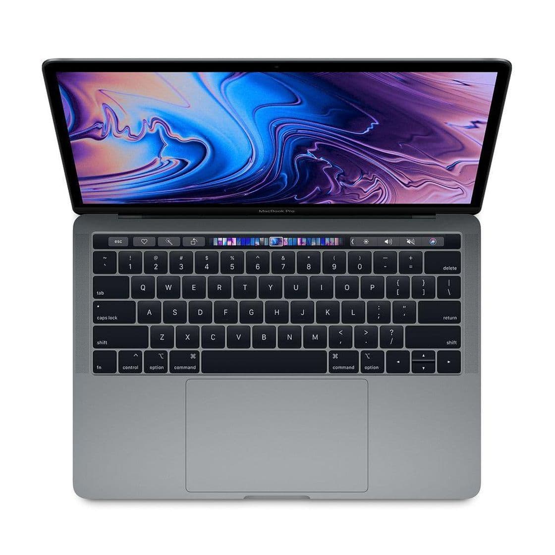 Producto Macbook Air APPLE Cinzento sideral - MWTJ2PO/A