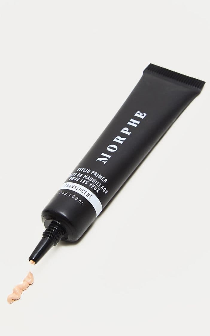 Moda EYELID PRIMER - TRANSLUCENT