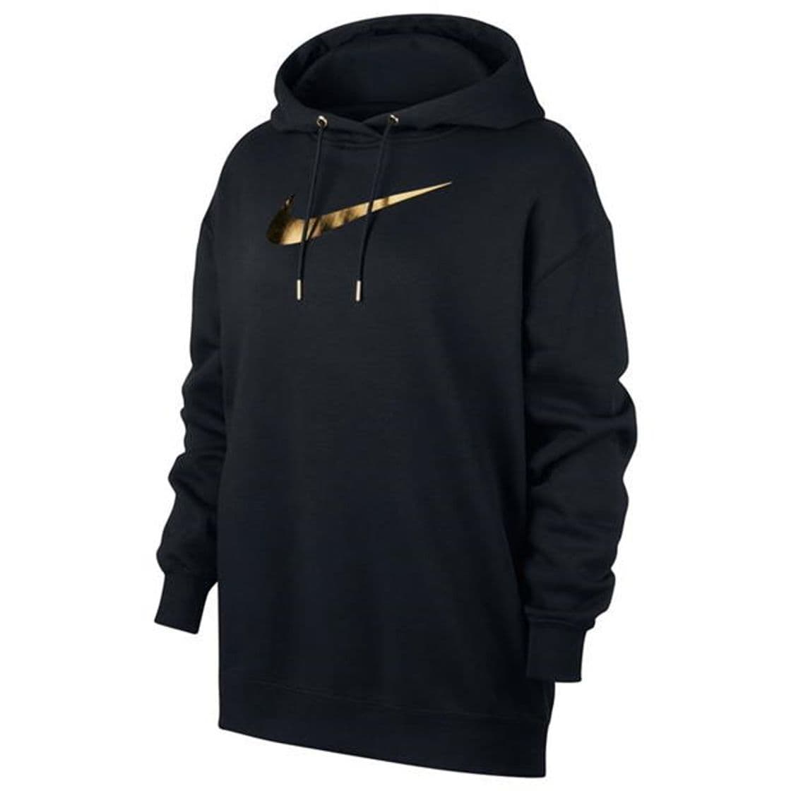 Moda NIKE
Shine Hoodie Ladies