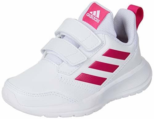 Fashion adidas Altarun CF I, Zapatillas de Gimnasia Unisex bebé, Blanco