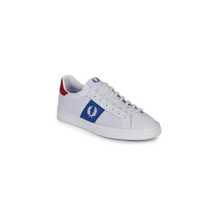 Product Tenis fred perry 