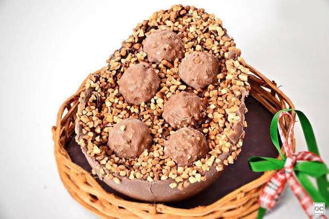 Product Ferrero Rocher