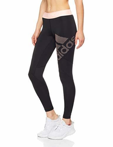 Producto adidas Alphaskin SPR Negro - Pantalones