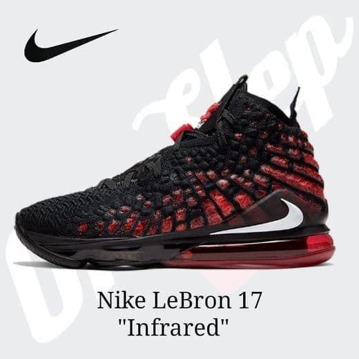 Fashion LeBron James Zapatillas. Nike ES