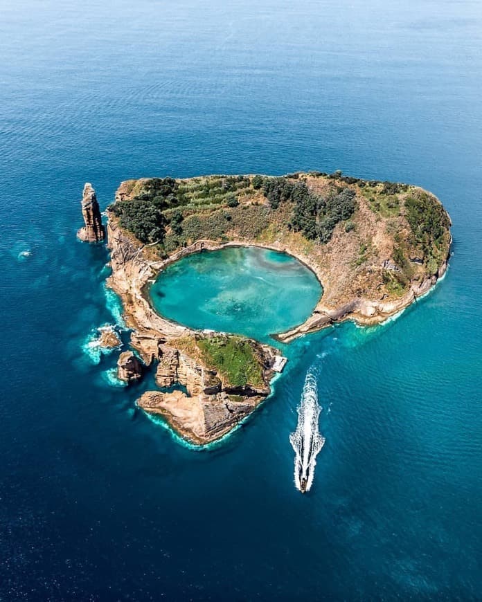 Place São Miguel, Açores 🌴