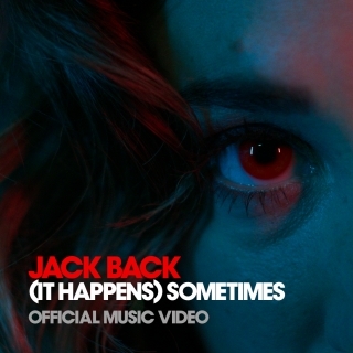 Music Jack Back - (It Happens) Sometimes