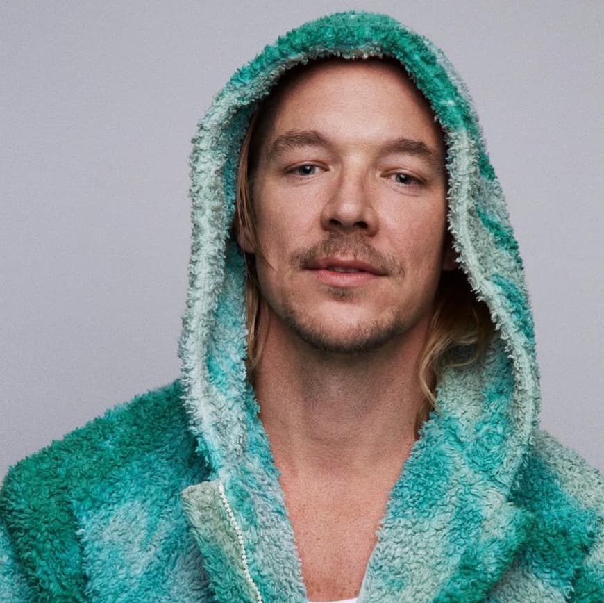 Music DIPLO