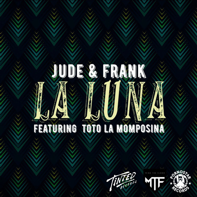 Music Jude & Frank - La Luna 